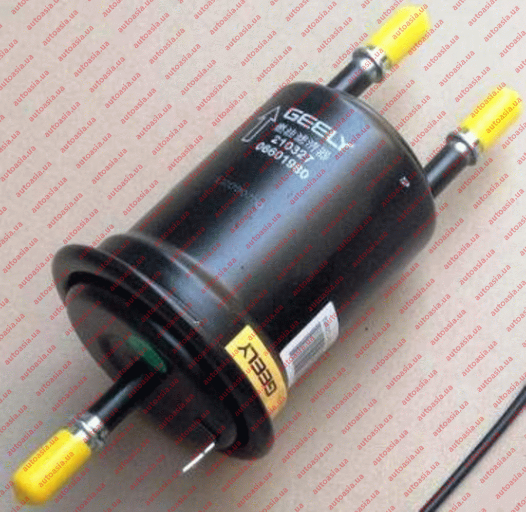 Geely emgrand x7 фильтр топливный аналог