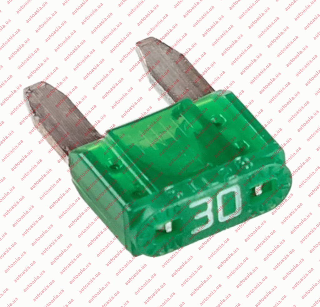 Предохранитель 30 а