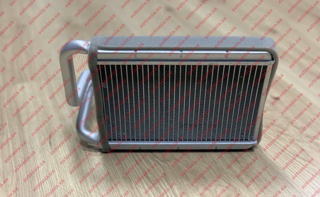 Радиатор печки, Оригинал - 1018002735 - Фото №4