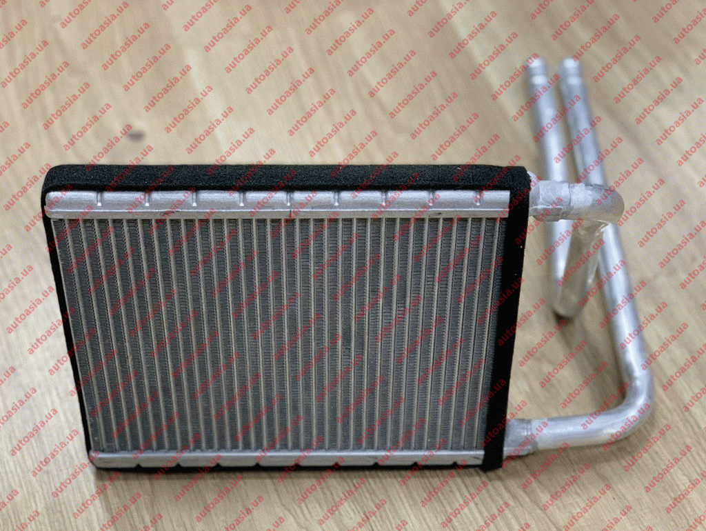Радиатор печки, Оригинал - 1061001245 - Фото №1
