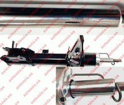 Запчасти Geely CK2 - Джили СК2: Ходовая - Амортизатор передней подвески левый (уценка) - Фото №1