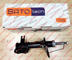 Запчасти Geely CK2 - Джили СК2: SATO Tech - Амортизатор передней подвески правый - Фото №1