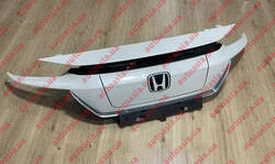Запчасти Honda eNS1 - Хонда энес1 - Бампер передний в сборе - Фото №1