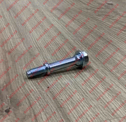 Запчасти Geely SL - Джили СЛ: Двигатель - Болт крепления приемной трубы к выпускному коллектору,Оригинал - Фото №1