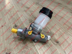 Запчасти Geely CK2 - Джили СК2: Тормозная система - Цилиндр тормозной главный без ABS - Фото №1