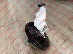 Запчасти Chery Tiggo 7 - Чери Тиго 7: Тормозная система - Цилиндр тормозной главный, с вакуумным усилителем, Оригинал - Фото №1