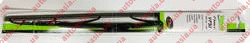 Запчастини Geely CK2 - Джиллі СК2: Електрика - Щітка склоочисника безкаркасна VALEO 510мм - Фото №1