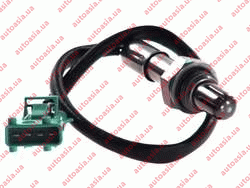 Амортизатор передний масляный (стандарт) - A11-2905010 - Фото №