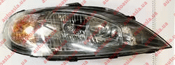 Запчасти Chevrolet Lacetti - Шевроле Лачетти: Электрика - Фара передняя правая - Фото №1