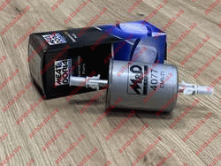 Запчасти Geely CK2 - Джили СК2: Фильтры - Фильтр топливный - Фото №1
