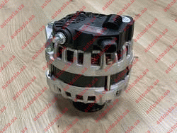Запчасти Geely EX7 - Джили ЕХ7: Двигатель - Генератор 2.0-2,4 литра 110A, Оригинал - Фото №1