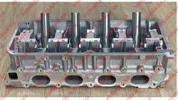 Запчасти Great Wall Hover - Грейт Вол Ховер: Двигатель - Головка блока цилиндров - Фото №1