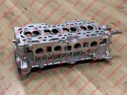 Запчасти Geely SL - Джили СЛ: Двигатель - Головка блока цилиндров, Оригинал 1,8L - Фото №1