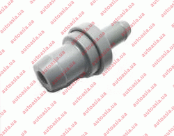 Запчастини BYD F3 - БІД Ф3 - Клапан вентиляції картерних газів Oрігінал - Фото №1
