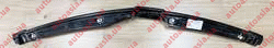 Запчастини Ravon R4 - Равон Р4: GM - Кронштейн центральної опори переднього бампера - Фото №1