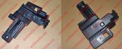 Запчасти Chery Tiggo 4 (T19) - Чери Тиго 4 (T19): Кузов - Кронштейн переднего бампера,левый, Оригинал - Фото №1