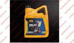 Автохимия - Автохимия: KROON OIL - Масло моторное Kroon Oil 5W30 LL-03 HELAR SP, 5 литров - Фото №1