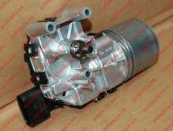 Запчасти Chery M11 - Чери М11: Мотор - Мотор стеклоочистителя (седан) - Фото №1