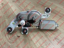Запчастини Ravon R2 - Равон Р2: Електрика - Мотор заднього склоочисника - Фото №1