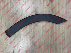 Накладка двери, задняя левая (арка) AFTERMARKET - SA3F-5302450 - Фото № Накладка двери, задняя левая (арка) AFTERMARKET - SA3F-5302450 - Фото №