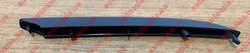 Запчасти Chevrolet Aveo T250 - Шевроле Авео Т250: Кузов - Накладка заглушки противотуманной фары правая - Фото №1