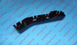 Запчасти Chery E5 - Чери Е5: Бампер - Направляющая переднего бампера левая - Фото №1