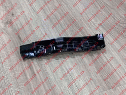 Запчасти Chery Tiggo 2 PRO - Чери Тиго 2 ПРО - Направляющая переднего бампера,правая ,Оригинал - Фото №1