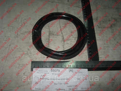 Запчастини Geely CK2 - Джиллі СК2: AFTERMARKET - Прокладка під передню пружину гумова - Фото №1