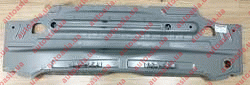 Запчастини Ravon R4 - Равон Р4 - Панель задняя - Фото №1