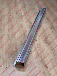 Запчастини Geely Emgrand EC7 - Джиллі Емгранд ЕЦ7: Порог металевий - Поріг зовнішній металевий лівий - Фото №1