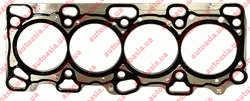 Запчастини Chery Tiggo (T11) - Чері Тігго: Прокладка головки блоку циліндрів - Прокладка ГБЦ, двигун 2.0 літра, Оригінал - Фото №1
