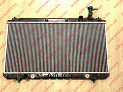 Радиатор охлаждения, двигатель 2.4 литра, АКПП (уценка) - T11-1301110CA - Фото №