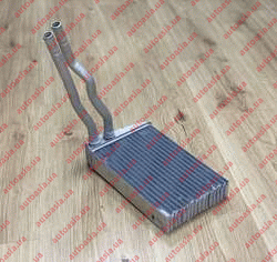 Запчасти Geely GX2 - Джили GX2: Кондиционер и отопление - Радиатор печки, Оригинал - Фото №1
