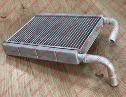 Запчасти BYD F3 - БИД Ф3: Кондиционер и отопление - Радиатор печки, Оригинал - Фото №1