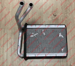 Запчасти Geely MK2 - Джили МК2: Кондиционер и отопление - Радиатор печки, Оригинал .(уценка) - Фото №1
