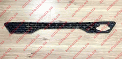 Запчастини Chery Tiggo 2 - Чері Тіго 2: AFTERMARKET - Решітка переднього бампера - Фото №1