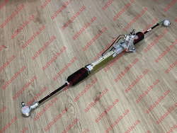Вилка выжимного подшипника с валом, Оригинал - 515MHA-1702500 - Фото №
