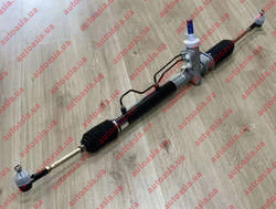 Амортизатор передний правый (газомасляный) - S11-2905020 - Фото №
