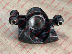Запчасти Geely CK2 - Джили СК2: Тормозная система - Суппорт тормозной передний левый с ABS - Фото №1