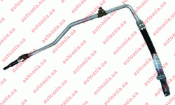 Запчасти Geely Emgrand EC8 - Джили Эмгранд ЕЦ8: Ходовая - Трубка гидроусилителя низкого давления, модель с автоматической трансмиссией, Оригинал - Фото №1