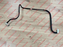Запчастини Chevrolet Lacetti - Шевроле Лачетті - Трубка від насоса до паливного фільтра - Фото №1