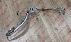 Запчастини Geely SL - Джиллі СЛ - Трубка високого тиску (від насоса до рейки),Оригинал - Фото №1