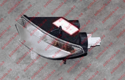 Запчасти Chery M11 - Чери М11: Оптика - Указатель поворота в бампер левый - Фото №1
