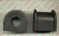 Запчастини BYD F3 - БІД Ф3 - Втулка переднього стабілізатора - Фото №1