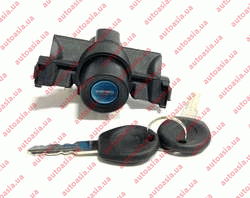 Амортизатор передний масляный (стандарт) - A11-2905010 - Фото №