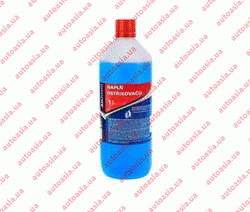 Автохимия - Автохимия: Автохимия - Жидкость омывателя,концентрат -80, 1 литр - Фото №1